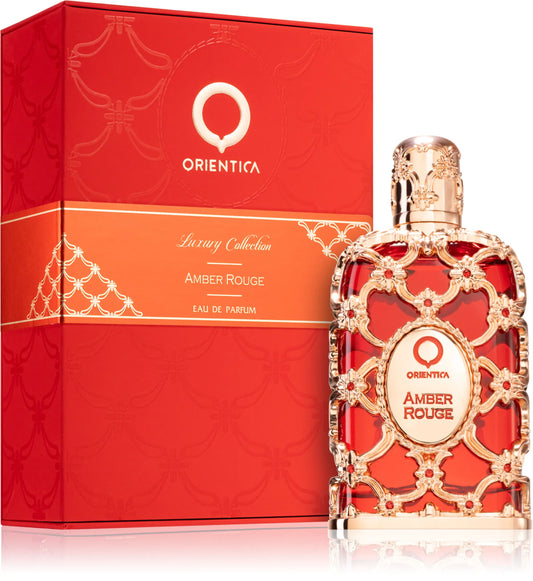 AL HARAMAIN ORIENTICA AMBER ROUGE