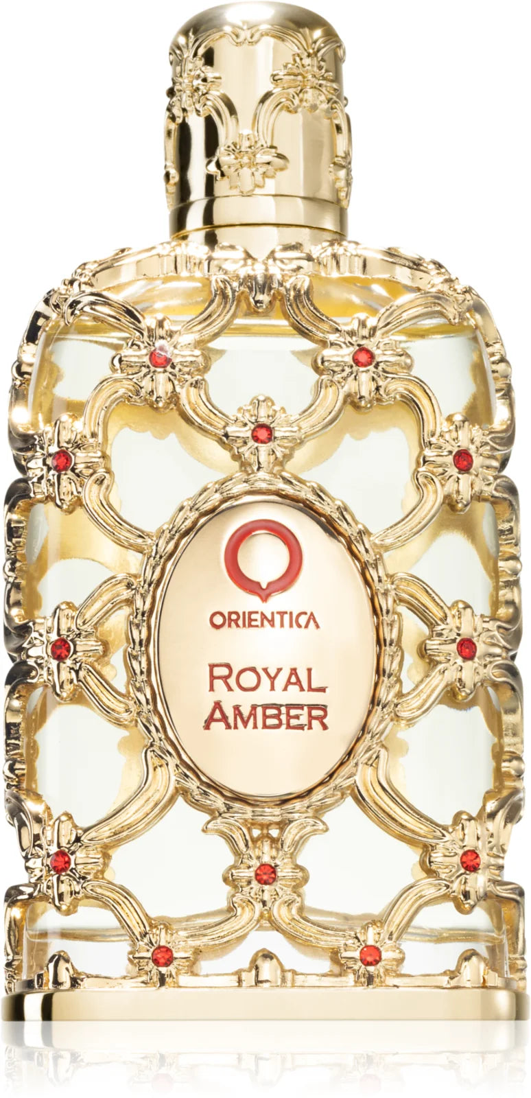 AL HARAMAIN ORIENTICA ROYAL AMBER
