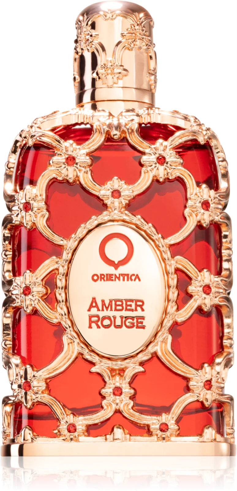 AL HARAMAIN ORIENTICA AMBER ROUGE