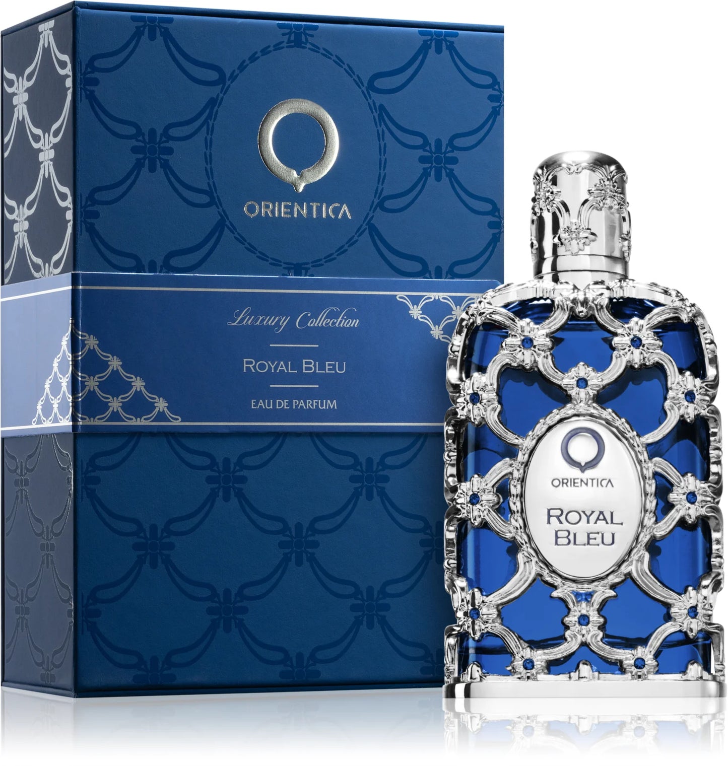 AL HARAMAIN ORIENTICA ROYAL BLEU